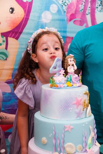 4 anos ALICE
