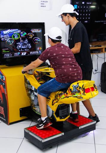 4 anos ALICE4 anos ALICE