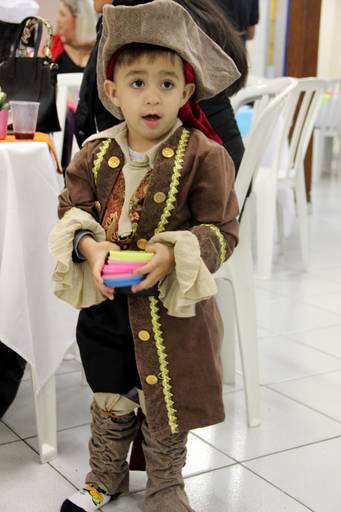 Festa dos 3 aos 30 - Rosana e Luiz Antônio