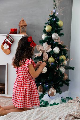 Beatriz e Família - NATAL 2021