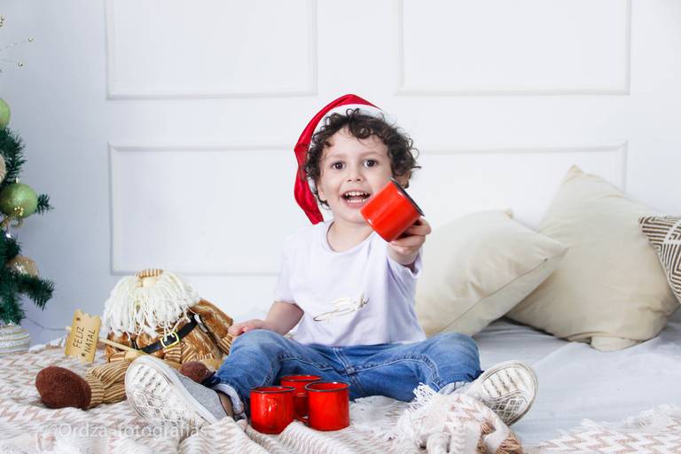 NATAL 2021 - Família Fernanda