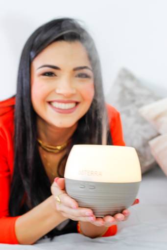 Consultora de Bem estar - GRAZI