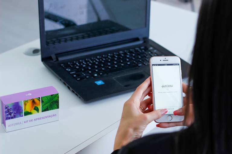 Consultora de Bem estar - GRAZI