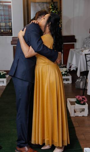 Casamento Elis e Kaleb