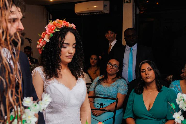 Casamento Elis e Kaleb