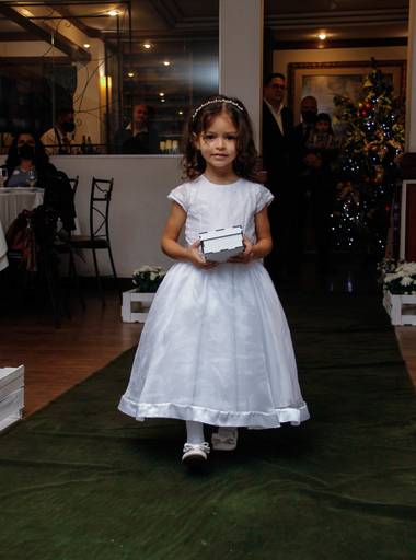 Casamento Elis e Kaleb