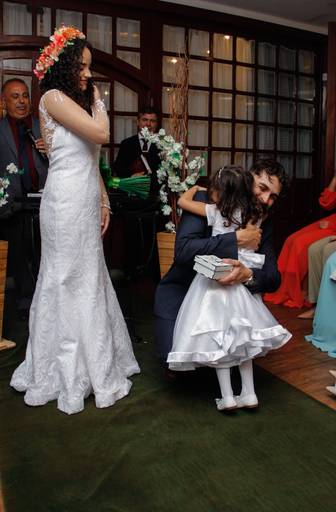 Casamento Elis e Kaleb