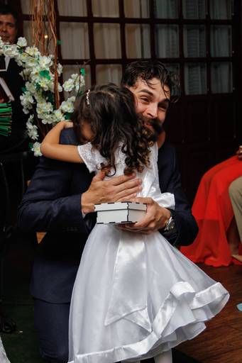 Casamento Elis e Kaleb