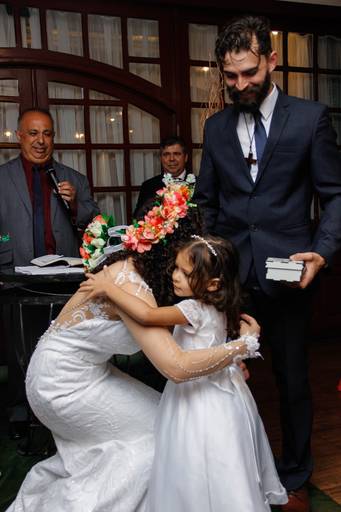 Casamento Elis e Kaleb