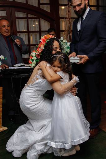 Casamento Elis e Kaleb