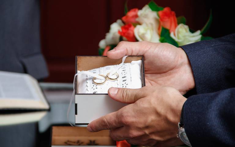 Casamento Elis e Kaleb