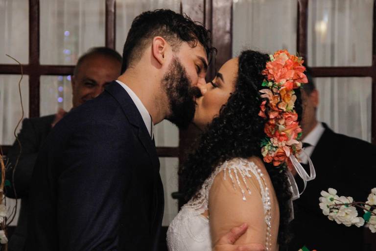 Casamento Elis e Kaleb