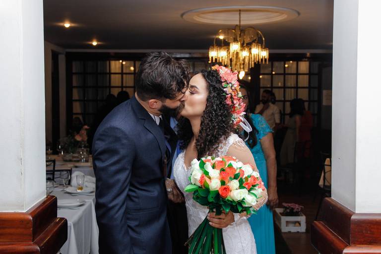 Casamento Elis e Kaleb