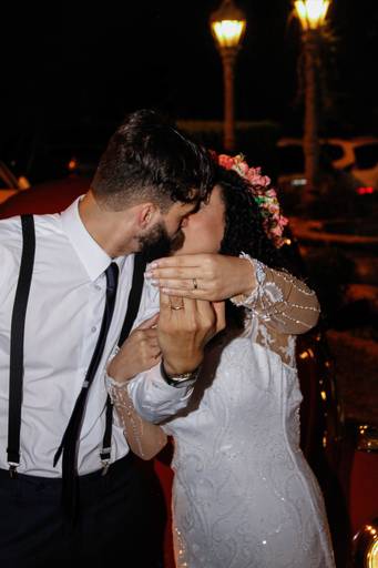 Casamento Elis e Kaleb