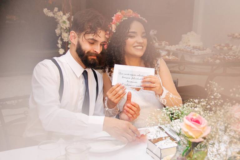 Casamento Elis e Kaleb