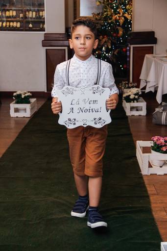 Casamento Elis e Kaleb