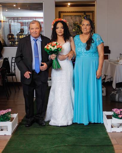 Casamento Elis e Kaleb