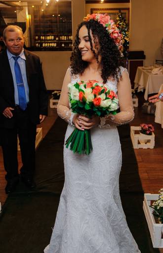 Casamento Elis e Kaleb