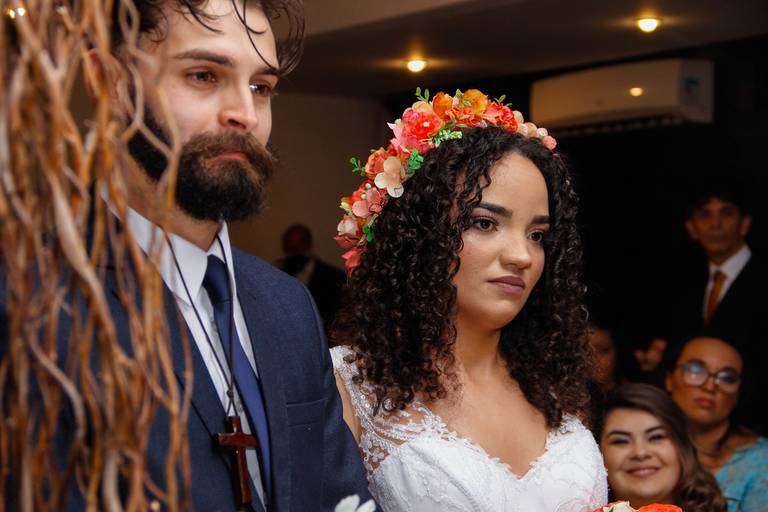 Casamento Elis e Kaleb