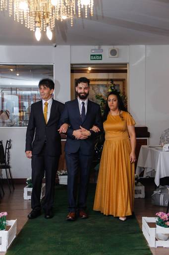 Casamento Elis e Kaleb