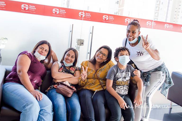 FOTOGRAFO de PARTO ABC | Hospital e Maternidade Santa Helena Saúde/São Bernardo do Campo/SP | Nascimento da Pérola 