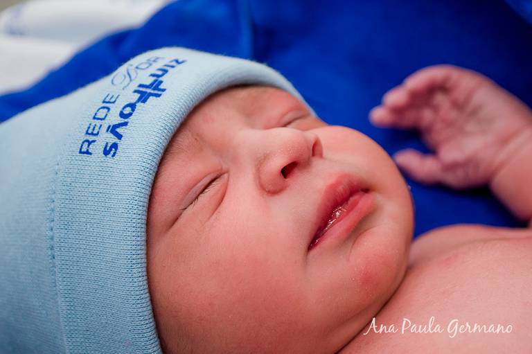 FOTOGRAFIA de PARTO/SP | Hospital SÃO LUIZ ITAIM/SP: Foto e Filmagem do NASCIMENTO