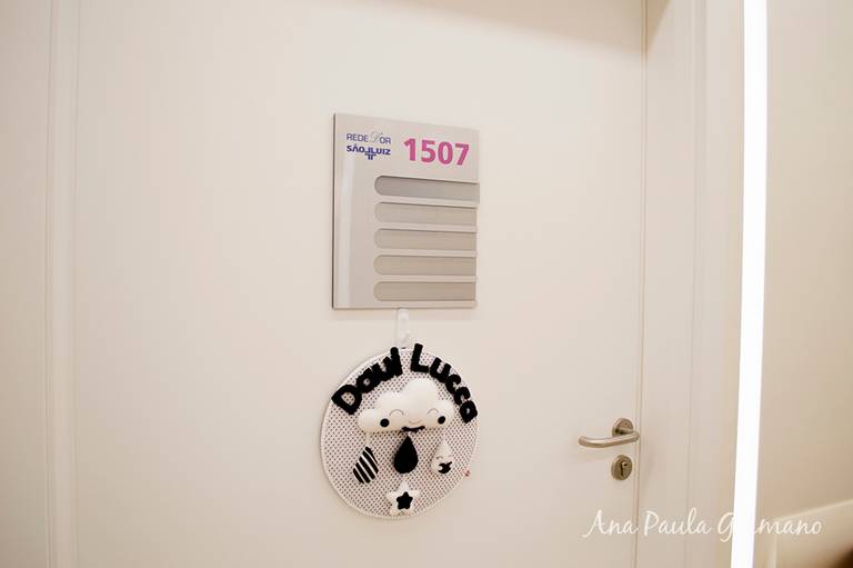 FOTOGRAFIA de PARTO/SP | Hospital SÃO LUIZ ITAIM/SP: Foto e Filmagem do NASCIMENTO