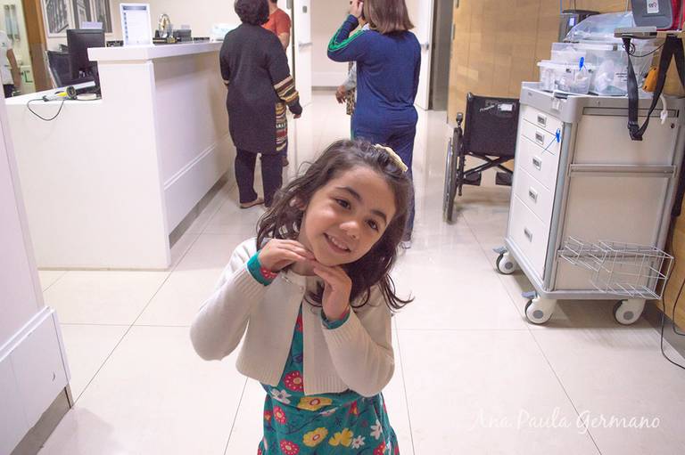 FOTOGRAFO de PARTO/SP: Parto Cesárea – Maternidade SANTA JOANA/SP