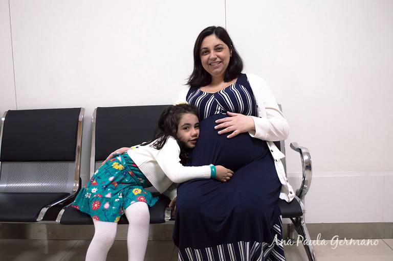 FOTOGRAFO de PARTO/SP: Parto Cesárea – Maternidade SANTA JOANA/SP