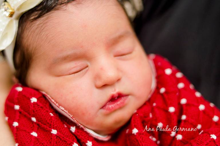 Ensaio Fresh 48 | Ensaio Maternidade | São Luiz Itaim 13