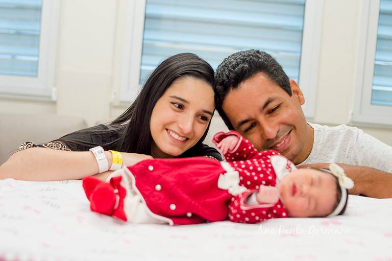 Ensaio Fresh 48 | Ensaio Maternidade | São Luiz Itaim 14