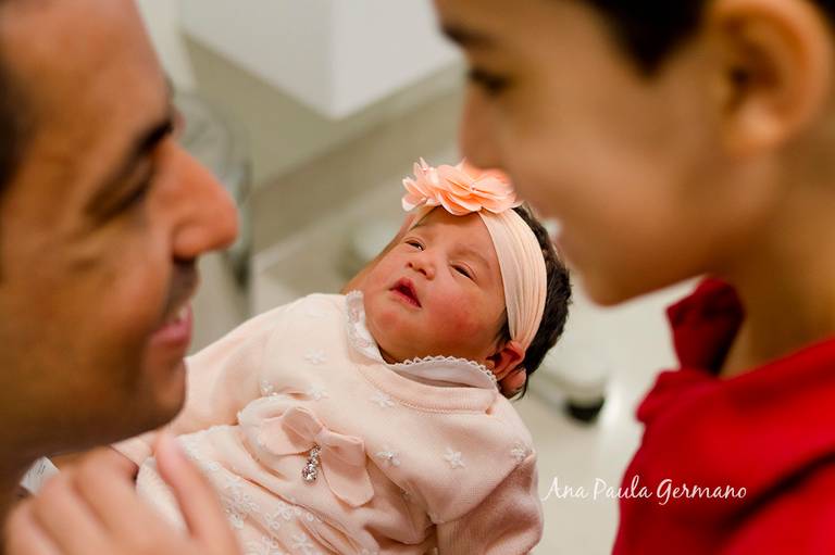 Ensaio Fresh 48 | Ensaio Maternidade | São Luiz Itaim 3