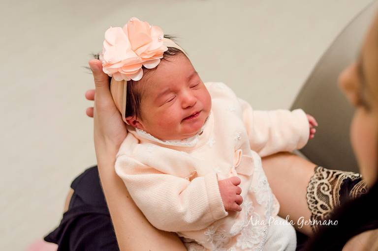 Ensaio Fresh 48 | Ensaio Maternidade | São Luiz Itaim 6