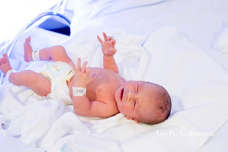 Ensaio Fresh 48 | Ensaio Maternidade | Pro Matre 4