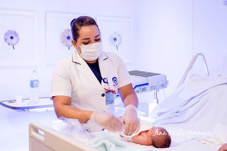 Ensaio Fresh 48 | Ensaio Maternidade | Pro Matre 1 