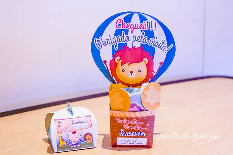 Ensaio Fresh 48 | Ensaio Maternidade | Pro Matre 7