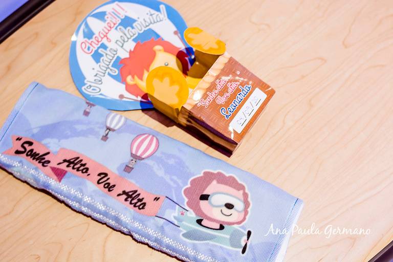 Ensaio Fresh 48 | Ensaio Maternidade | Pro Matre 8