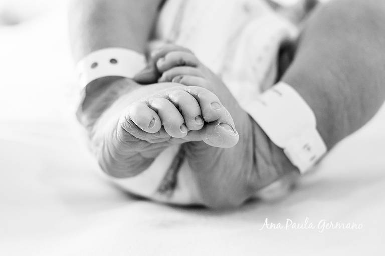 Ensaio Fresh 48 | Ensaio Maternidade | Pro Matre 1 0