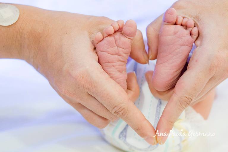 Ensaio Fresh 48 | Ensaio Maternidade | Pro Matre 1 1