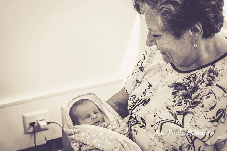 Ensaio Fresh 48 | Ensaio Maternidade | Pro Matre 1 2