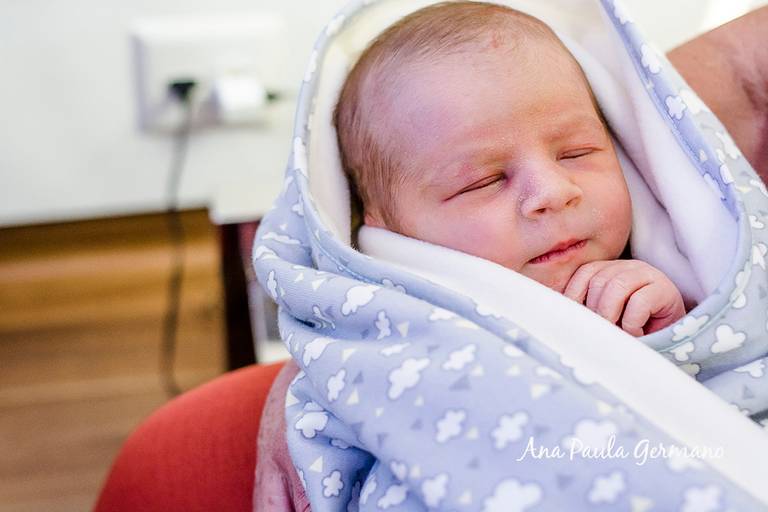 Ensaio Fresh 48 | Ensaio Maternidade | Pro Matre 1 3