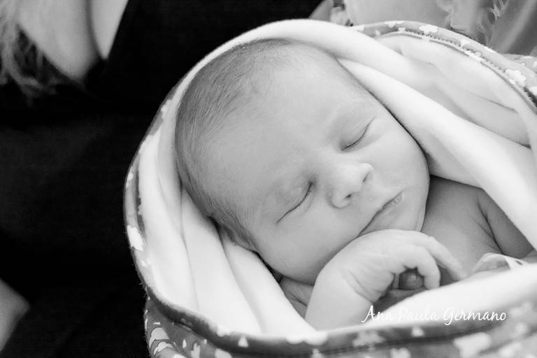 Ensaio Fresh 48 | Ensaio Maternidade | Pro Matre 1 6