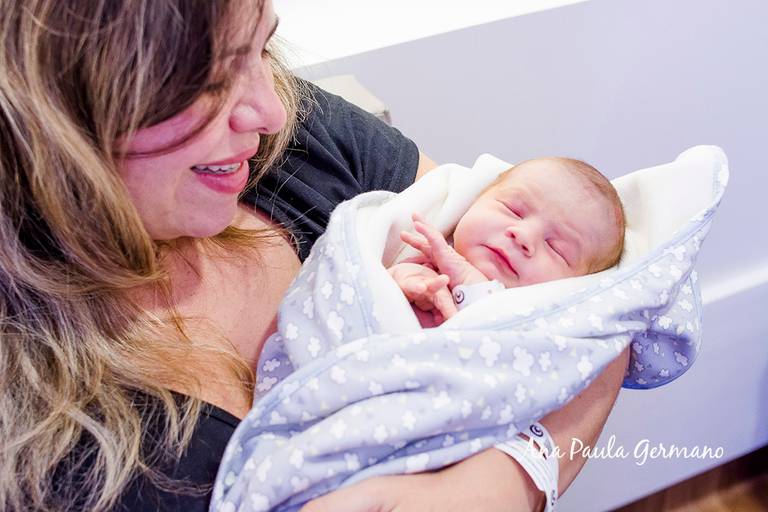 Ensaio Fresh 48 | Ensaio Maternidade | Pro Matre 1 9