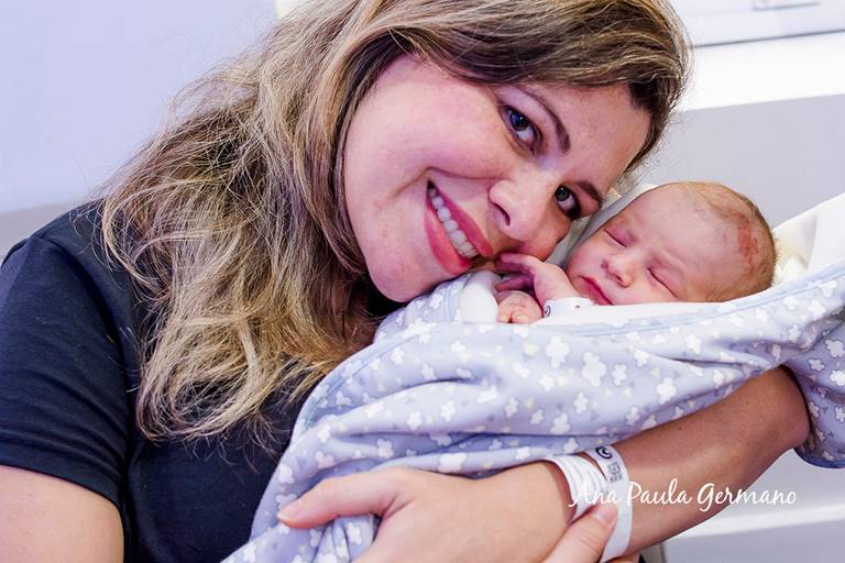 Ensaio Fresh 48 | Ensaio Maternidade | Pro Matre 20