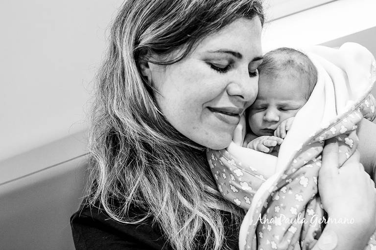 Ensaio Fresh 48 | Ensaio Maternidade | Pro Matre 22