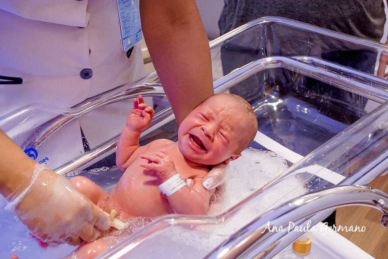 Ensaio Fresh 48 | Ensaio Maternidade | Pro Matre 2