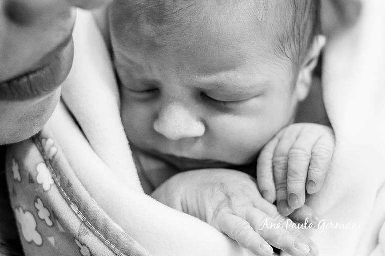 Ensaio Fresh 48 | Ensaio Maternidade | Pro Matre 23