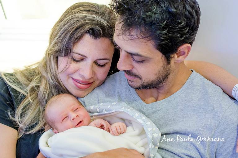 Ensaio Fresh 48 | Ensaio Maternidade | Pro Matre 25