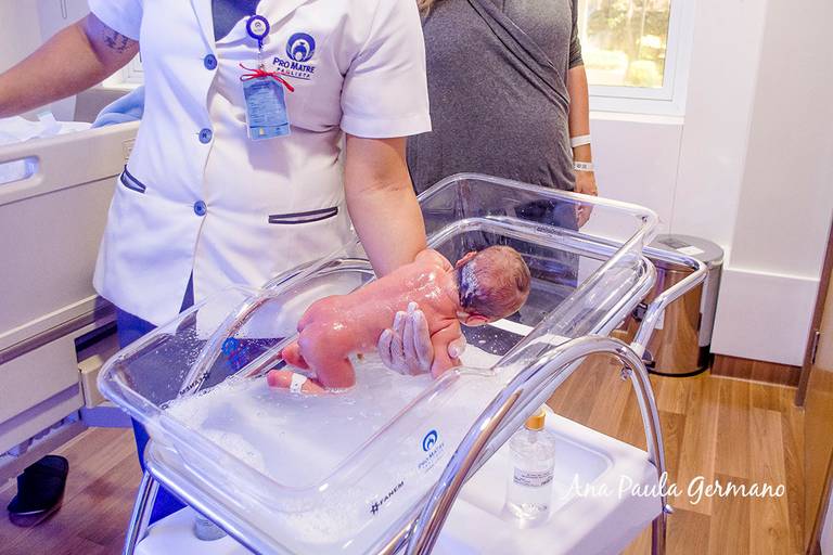 Ensaio Fresh 48 | Ensaio Maternidade | Pro Matre 3