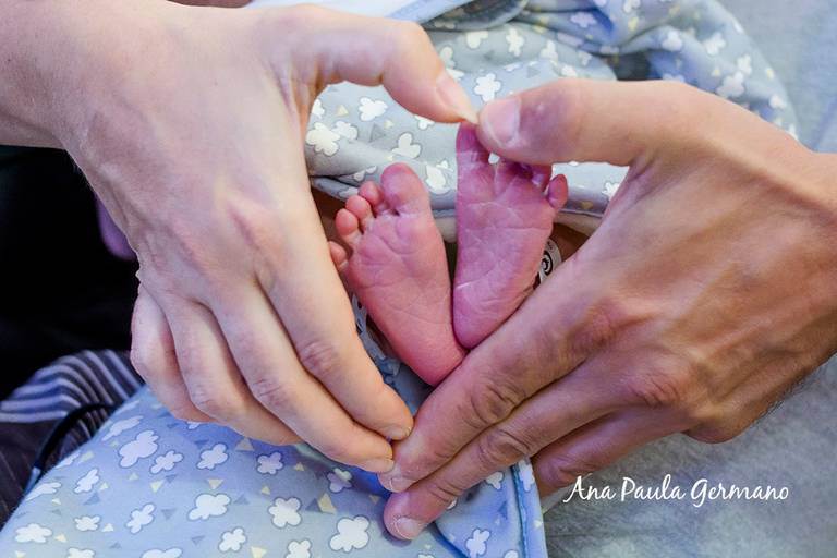 Ensaio Fresh 48 | Ensaio Maternidade | Pro Matre 26